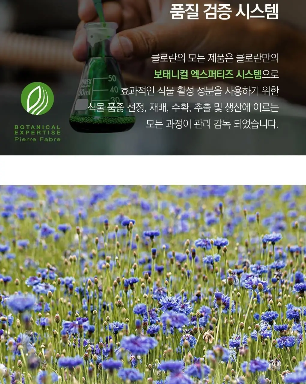 [지성두피 & 피지 제거] 클로란 네틀 노세범 샴푸 400ml 상세페이지 14